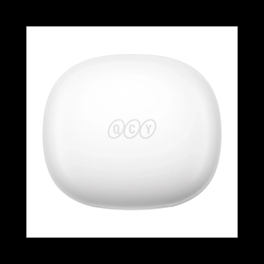 QCY Ailybuds E10 T35 TWS Wireless In-Ear Headphones White - 4