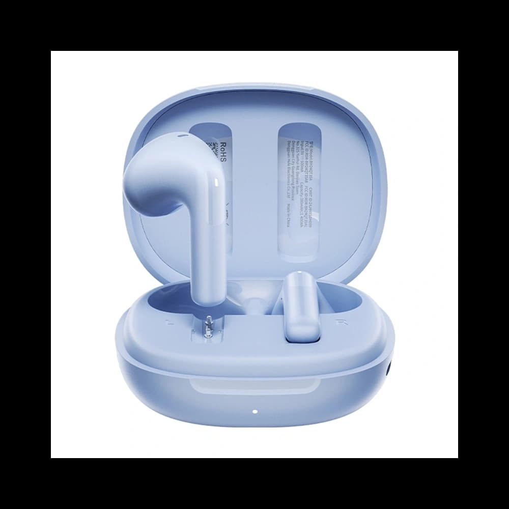 QCY Ailybuds E10 T35 TWS kabellose In-Ear-Kopfhörer blau - 1