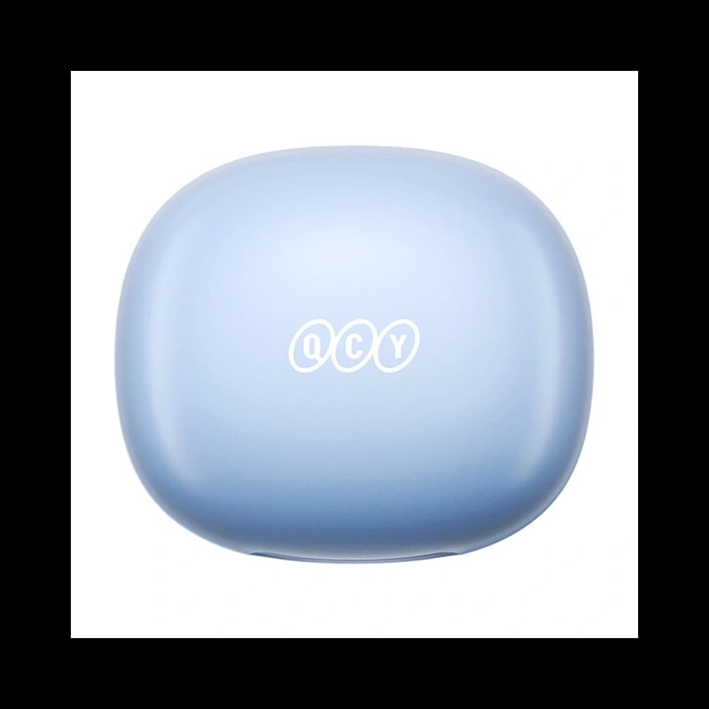 QCY Ailybuds E10 T35 TWS kabellose In-Ear-Kopfhörer blau - 4
