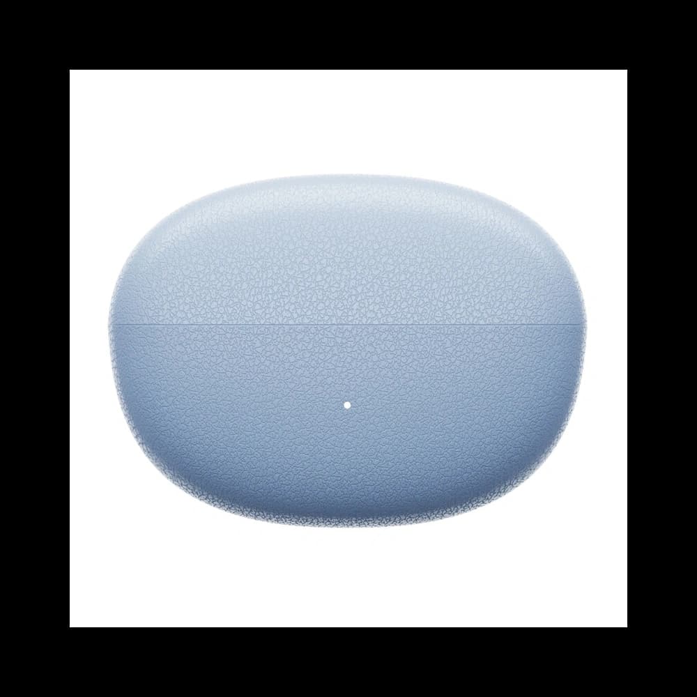 QCY Crossky C10 Drahtlose Clip-On Kopfhörer Bluetooth 5.4 blau - 5