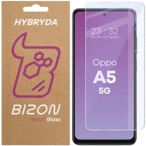 Bizon Glass Mule Oppo A5 Pro 5G