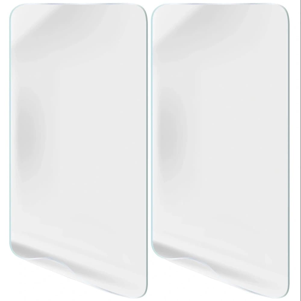 Bizon Glass Hydrogel Front Honor 400 Pro 5G [2 PACK] - 4