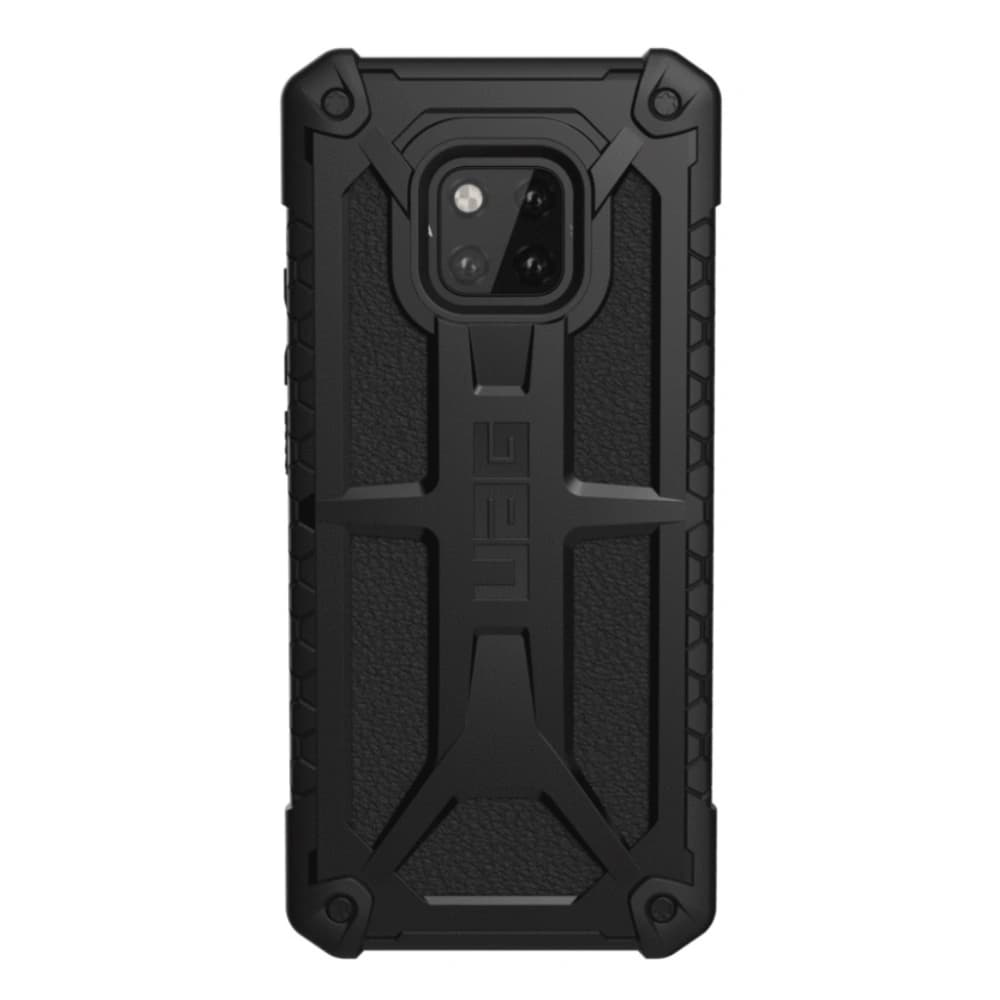 Urban Armor Gear UAG Tasche Monarch Huawei Mate 20 Pro (schwarz) - 1