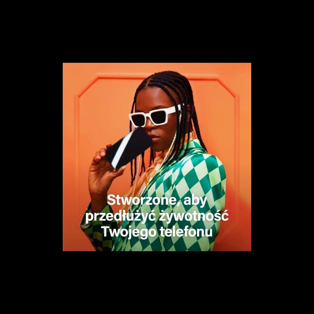 PanzerGlass Ultra-Wide Fit Apple iPhone 15 Plus - 9