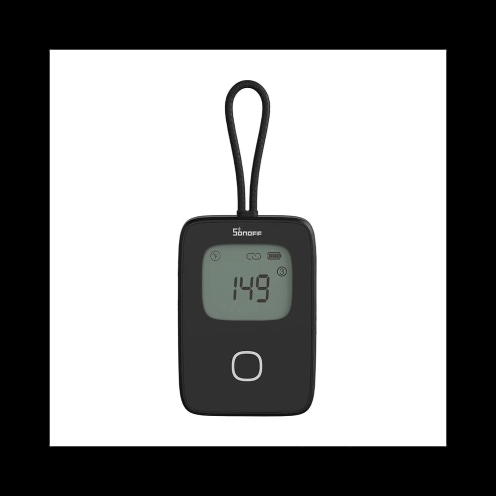 SONOFF BMT01 BBQ Meat Thermometer - 1