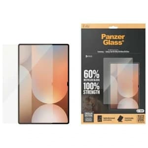 PanzerGlass Ultra-Wide Fit Samsung Galaxy Tab S8 Ultra / S9 Ultra / S10 Ultra