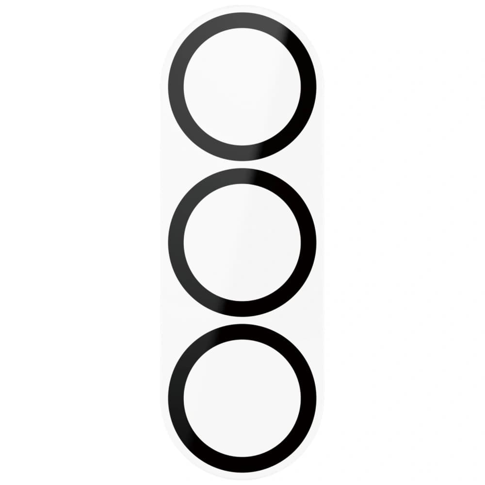 PanzerGlass PicturePerfect Linsenschutz Samsung Galaxy S25 - 3