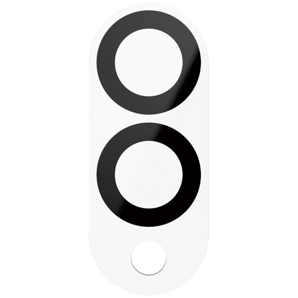 PanzerGlass PicturePerfect Lens Protector Samsung Galaxy S25 Edge - 3