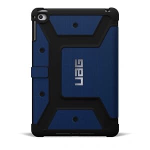 Urban Armor Gear Apple UAG Tasche Metropolis iPad mini 7.9 2015/2019 (4. und 5. Generation) (blau)