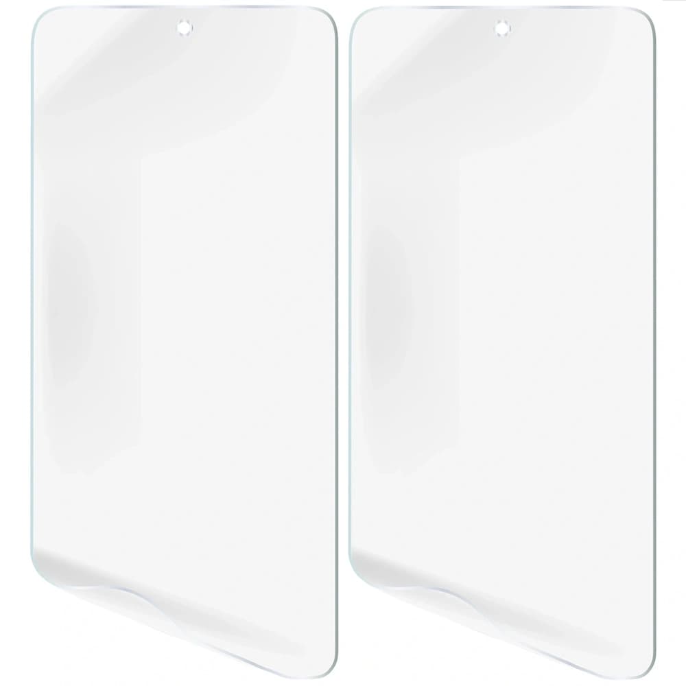 Bizon Glass Film Sun Oppo Reno13 F [2 PACK] - 4