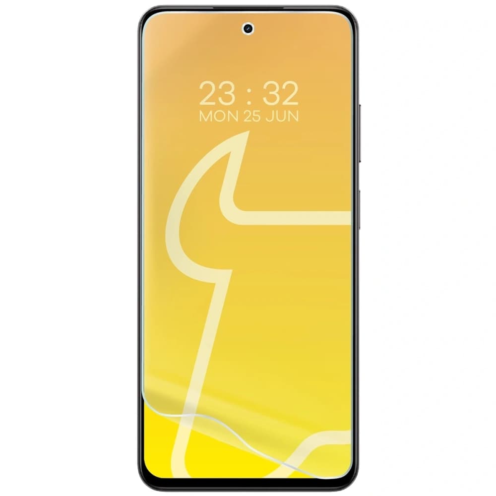 Bizon Glass Film Sun Realme 14x 5G [2 PACK] - 3