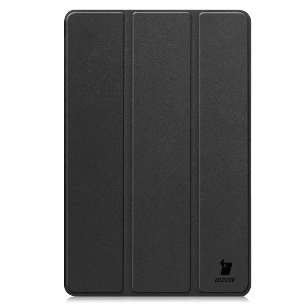Bizon Case Tab Croc Samsung Galaxy Tab S10 FE+ Plus black - 5