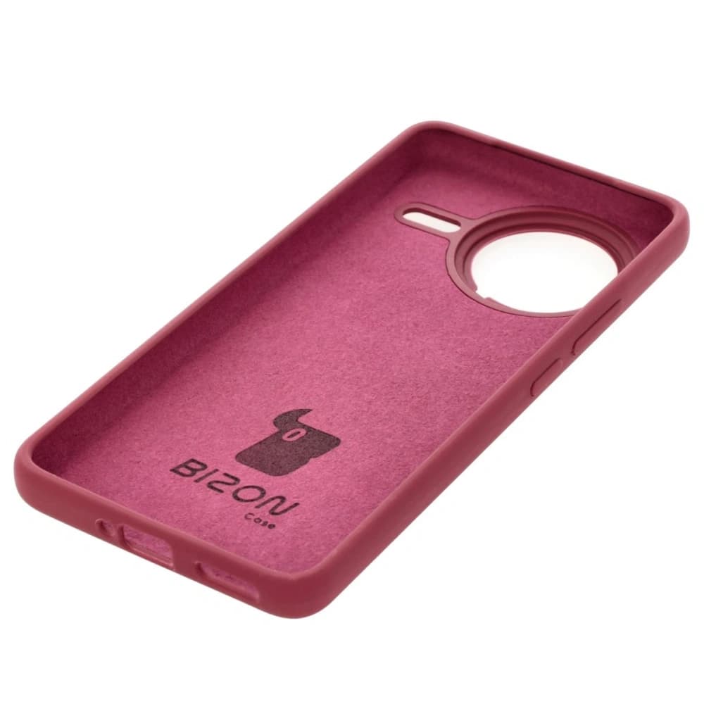 Bizon Soft Case Xiaomi POCO F7 Ultra dark purple - 4