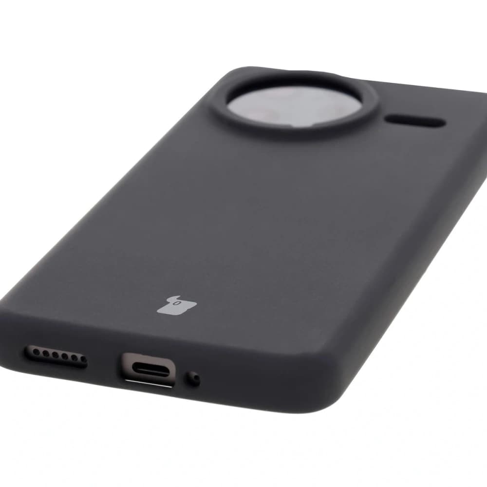 Bizon Soft Case Xiaomi POCO F7 Ultra schwarz - 3