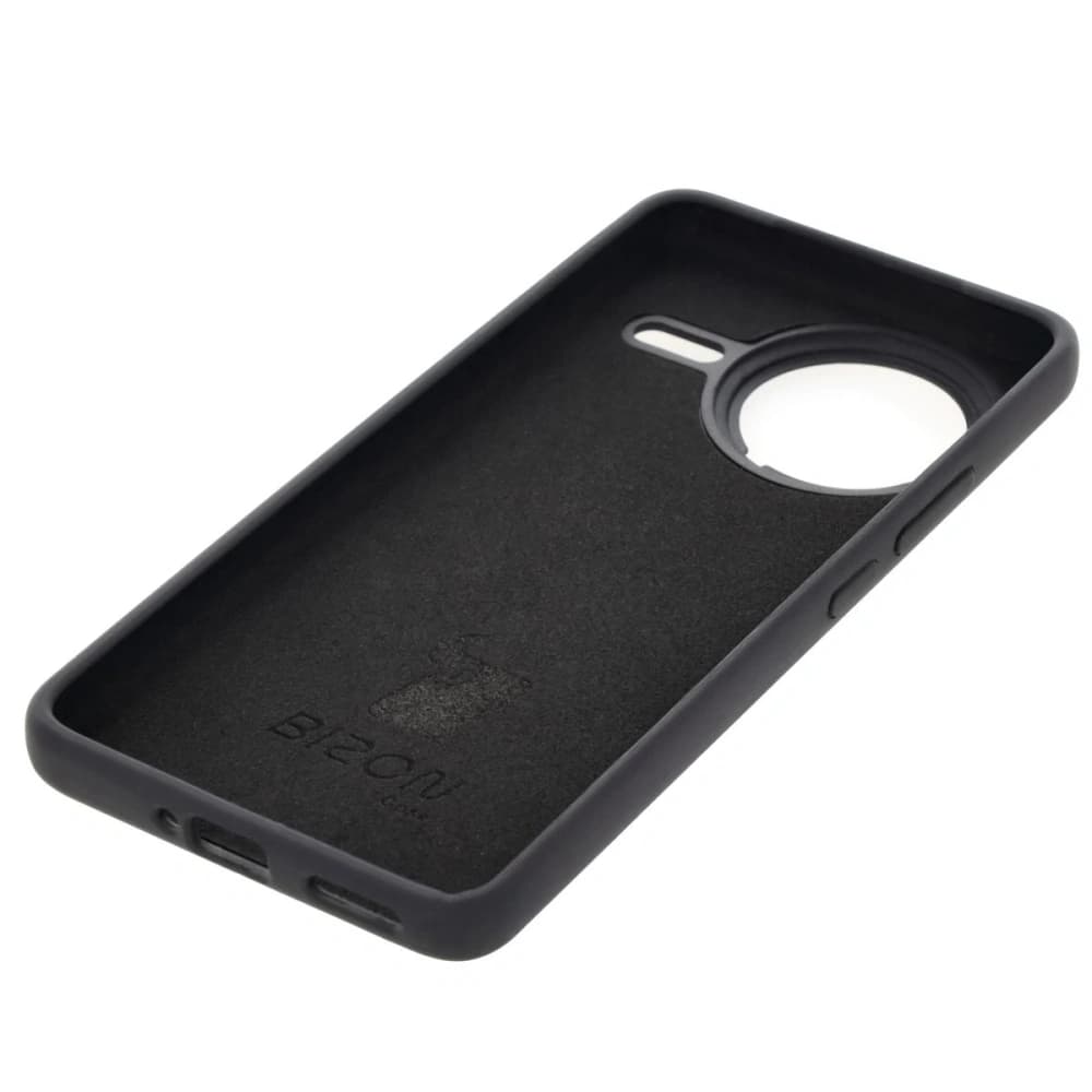 Bizon Soft Case Xiaomi POCO F7 Ultra schwarz - 4