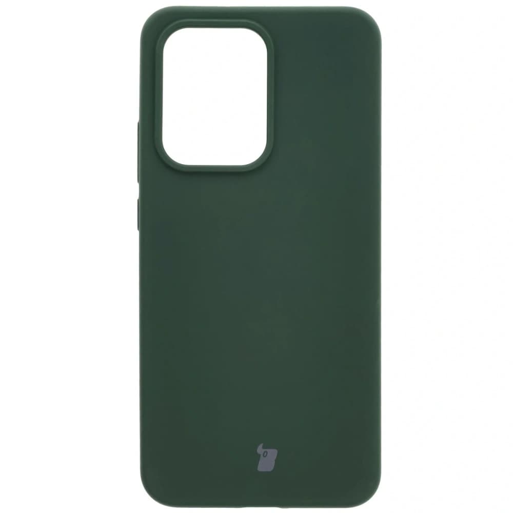 Bizon Soft Case Oppo Reno13 Pro dark green - 2