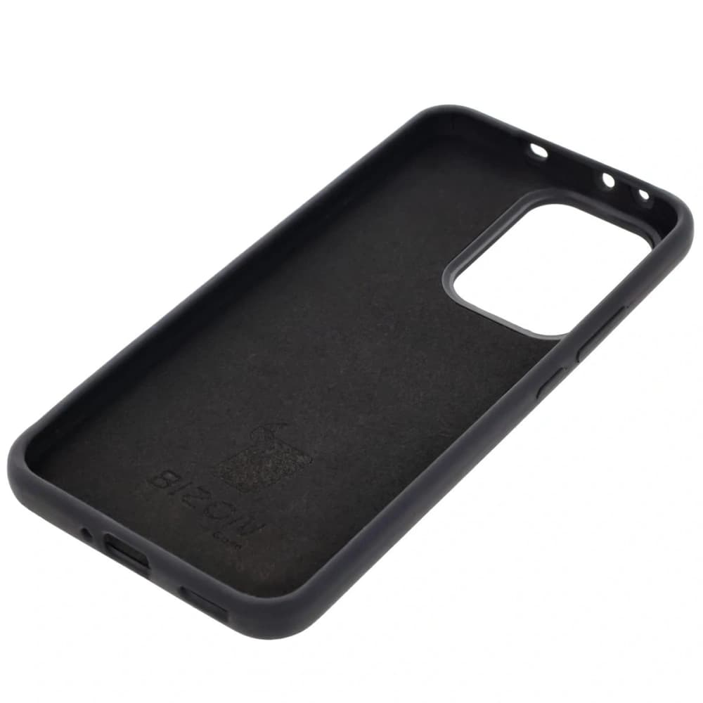 Bizon Soft Case Oppo Reno13 Pro black - 4