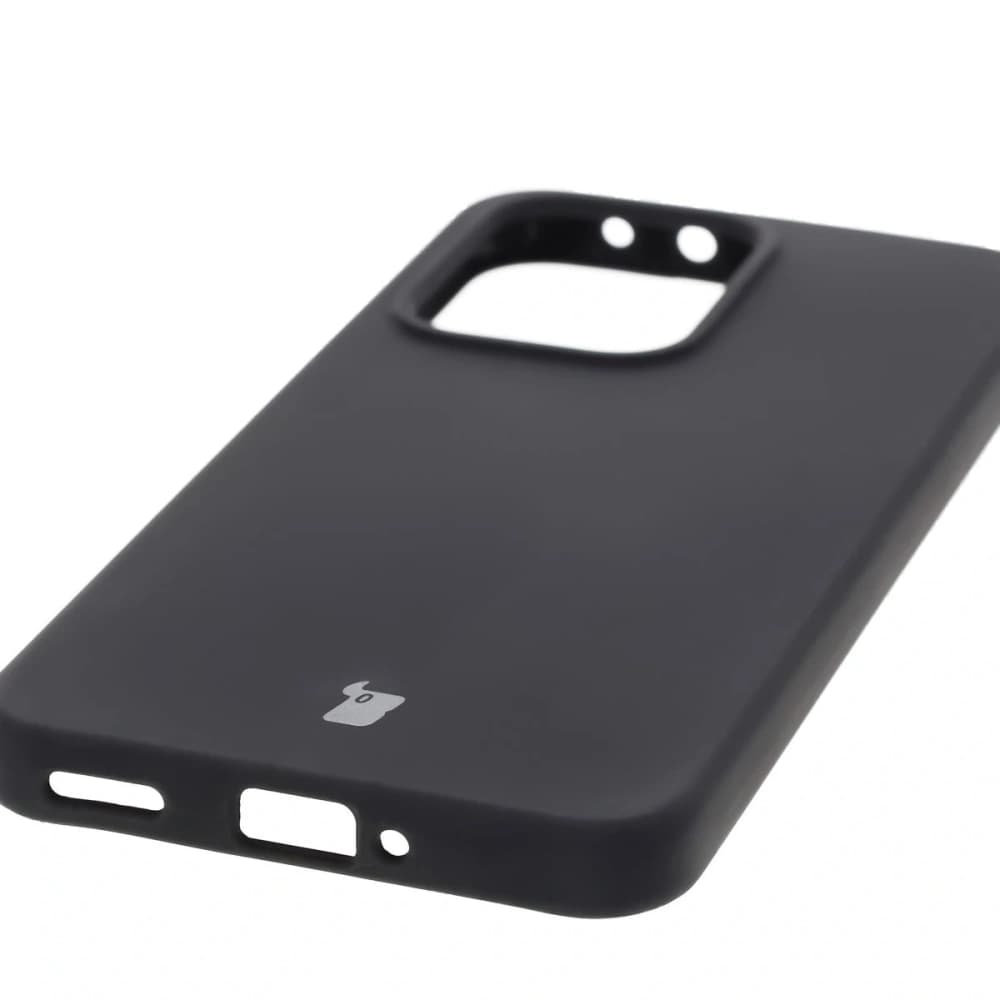Bizon Soft Case Oppo Reno13 black - 3