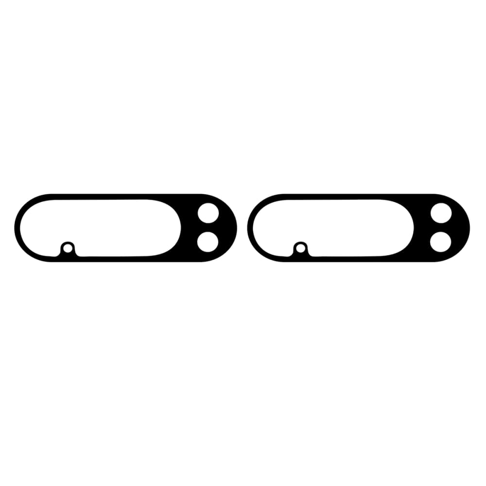 Bizon Glass Lens Google Pixel 10 Pro XL [2 PACK] - 3