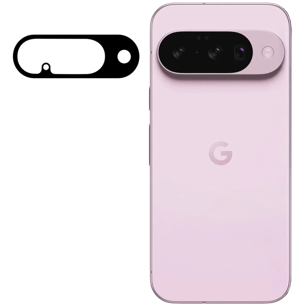 Bizon Glass Lens Google Pixel 10 [2 PACK] - 2