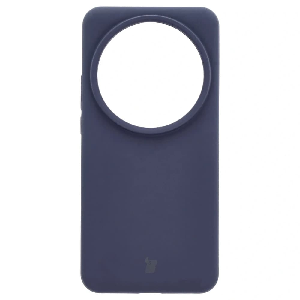 Bizon Soft Case Xiaomi 15 Ultra dark blue - 2