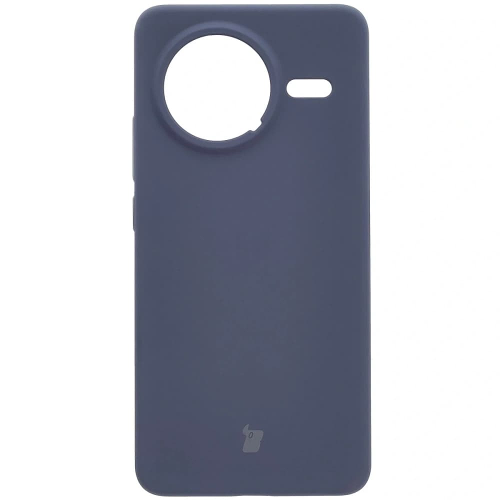 Bizon Soft Case Xiaomi POCO F7 Pro dunkelblau - 2