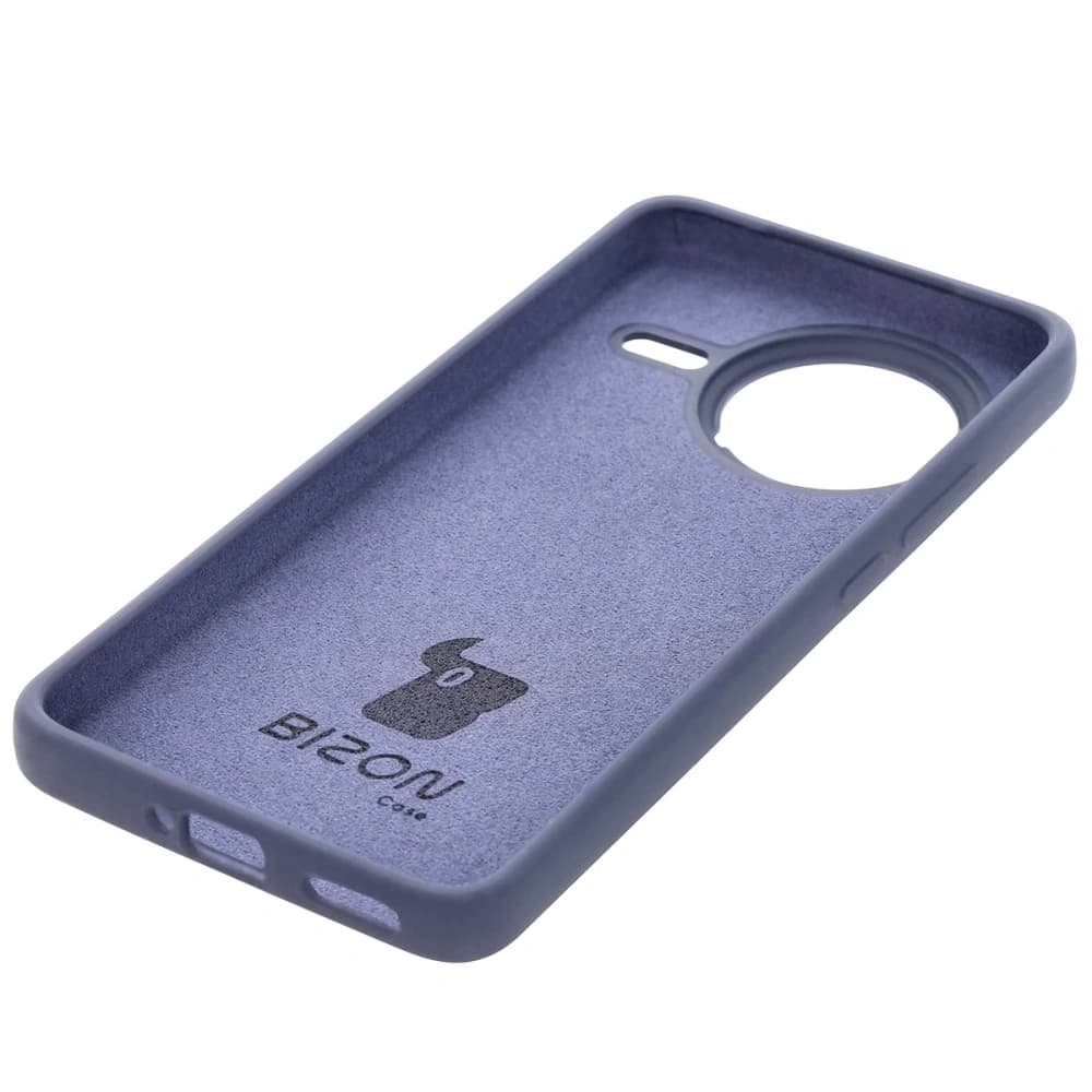 Bizon Soft Case Xiaomi POCO F7 Pro dunkelblau - 4