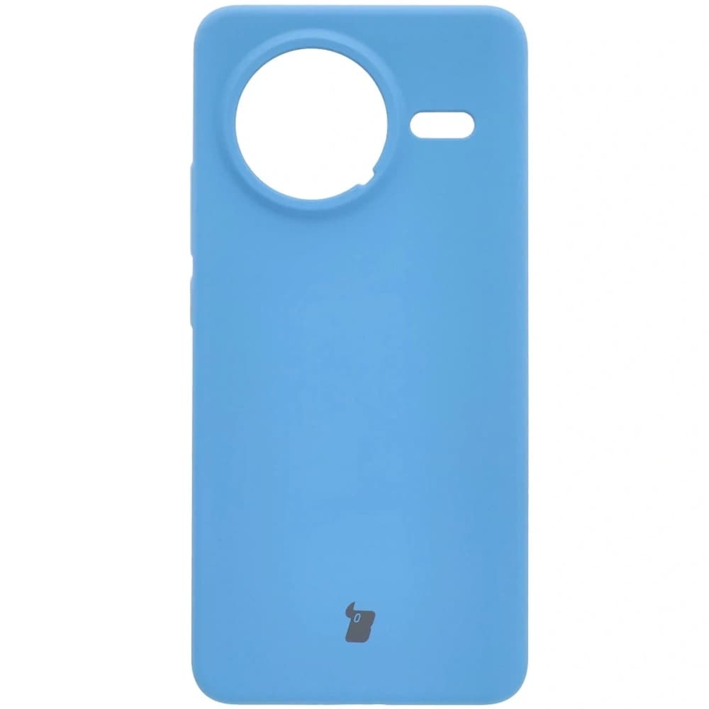 Bizon Soft Case Xiaomi POCO F7 Pro blau - 2