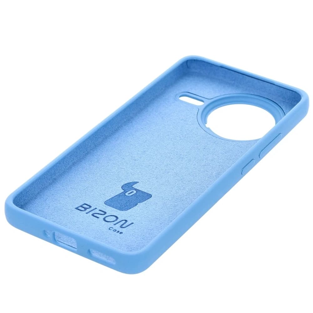 Bizon Soft Case Xiaomi POCO F7 Pro blau - 4