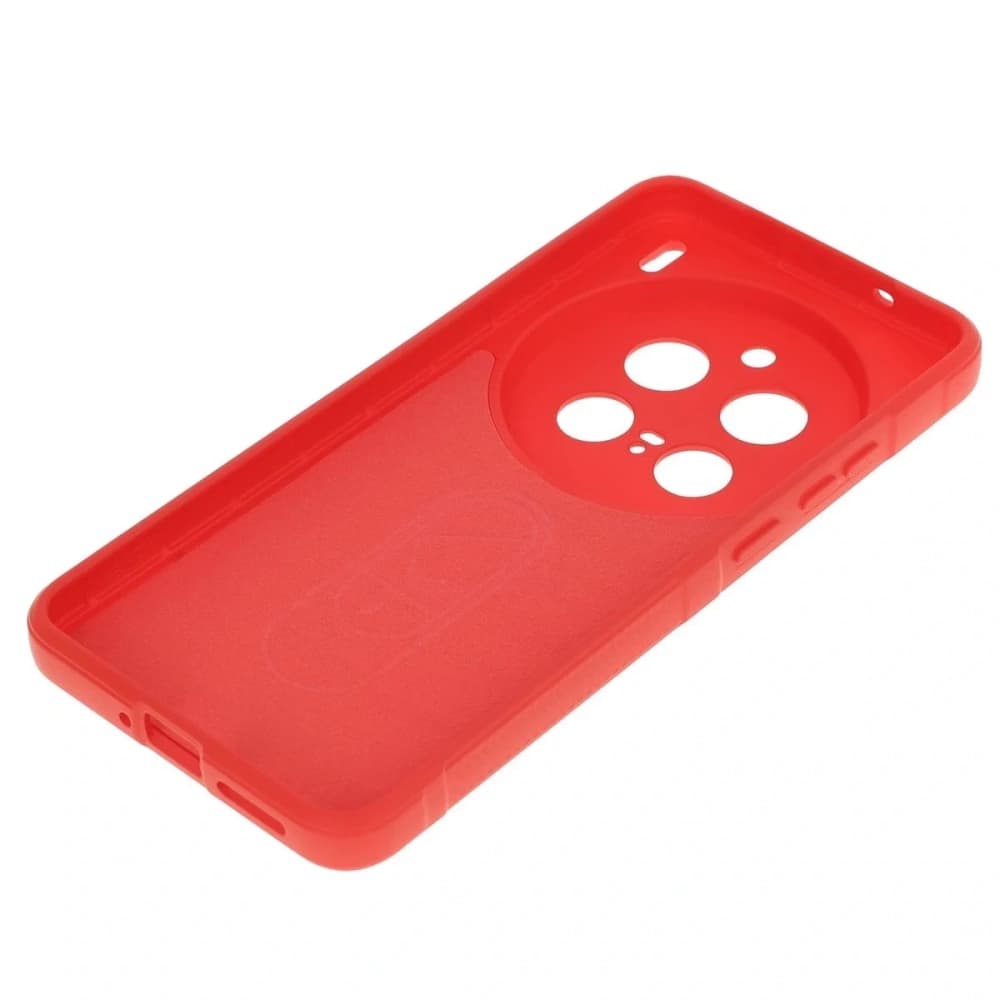 Bizon Case Tur Vivo X200 Pro red - 4