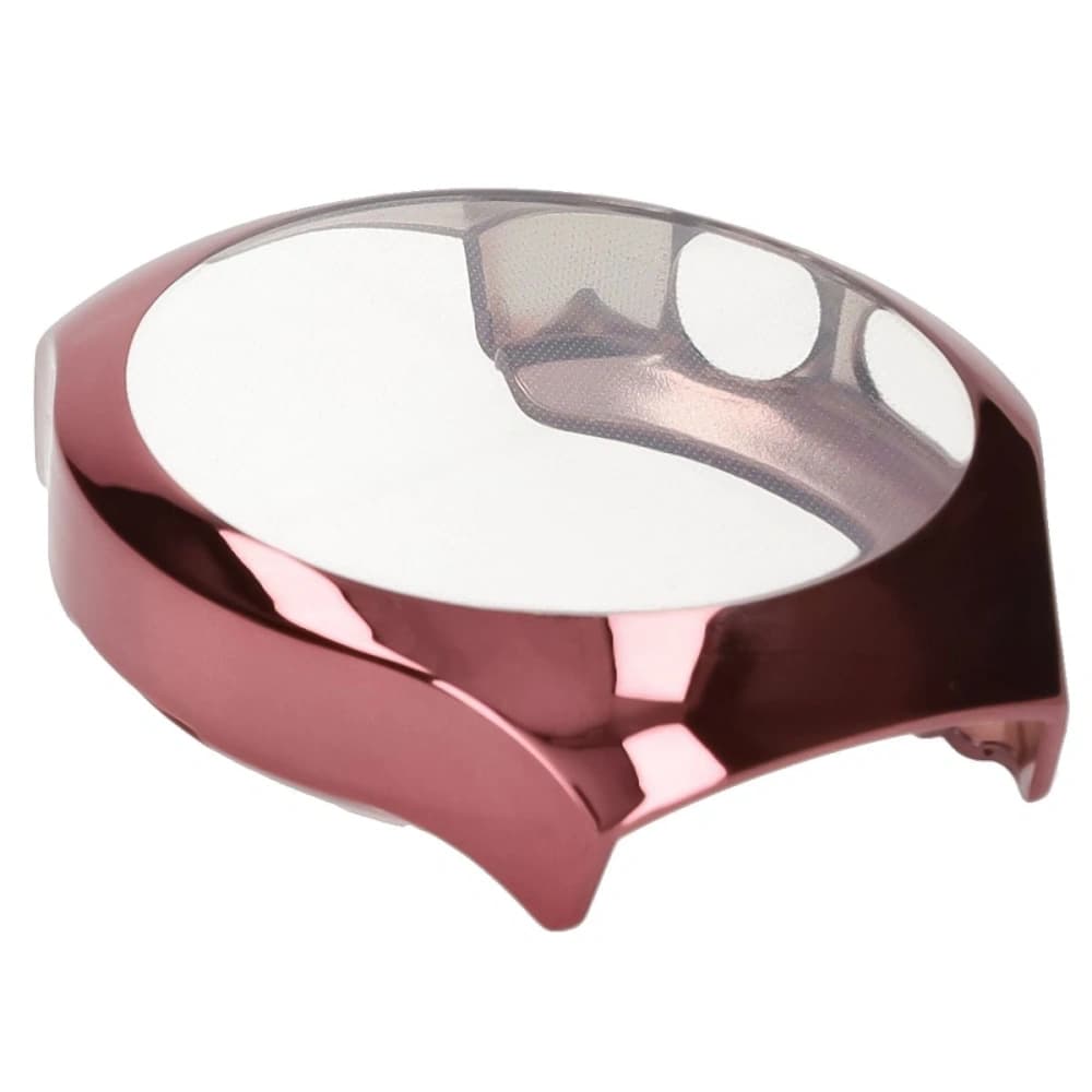 Bizon Case Uhr Felipe Huawei Watch 5 46mm pink - 5