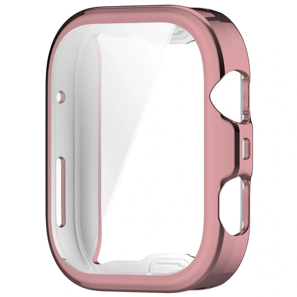 Bizon Case Watch Felipe Huawei Watch Fit 4 pink - 3