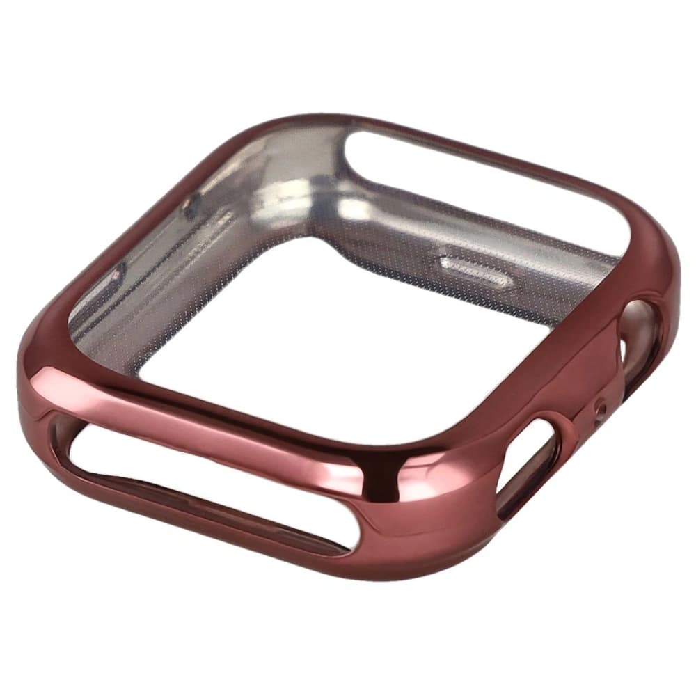 Bizon Case Watch Felipe Huawei Watch Fit 4 pink - 4