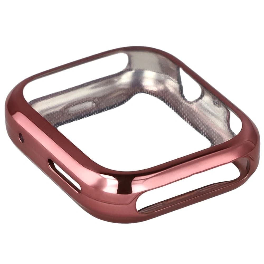 Bizon Case Watch Felipe Huawei Watch Fit 4 pink - 5