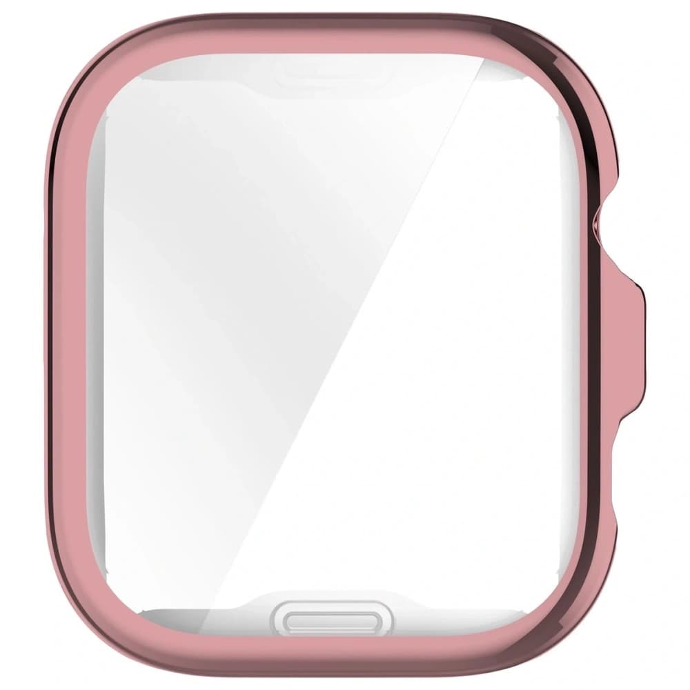 Bizon Case Watch Felipe Huawei Watch Fit 4 pink - 6
