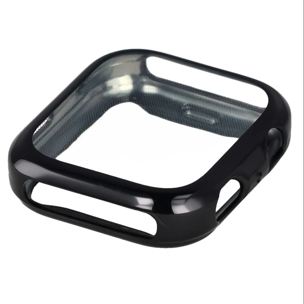 Bizon Case Watch Felipe Huawei Watch Fit 4 black - 4