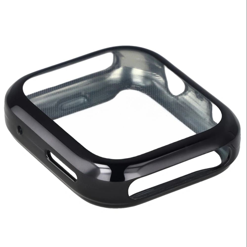 Bizon Case Watch Felipe Huawei Watch Fit 4 black - 5