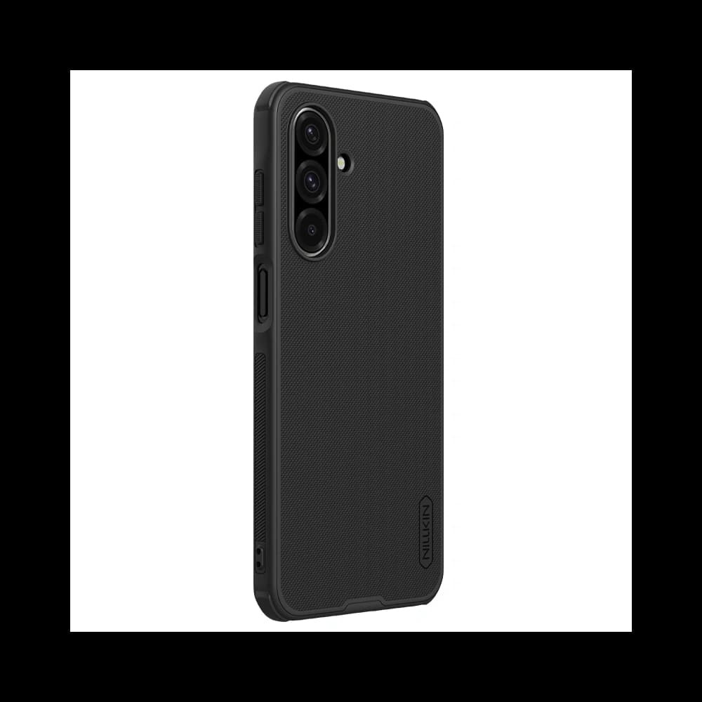 Nillkin Super Frosted Shield Pro Samsung Galaxy A26 5G black - 3