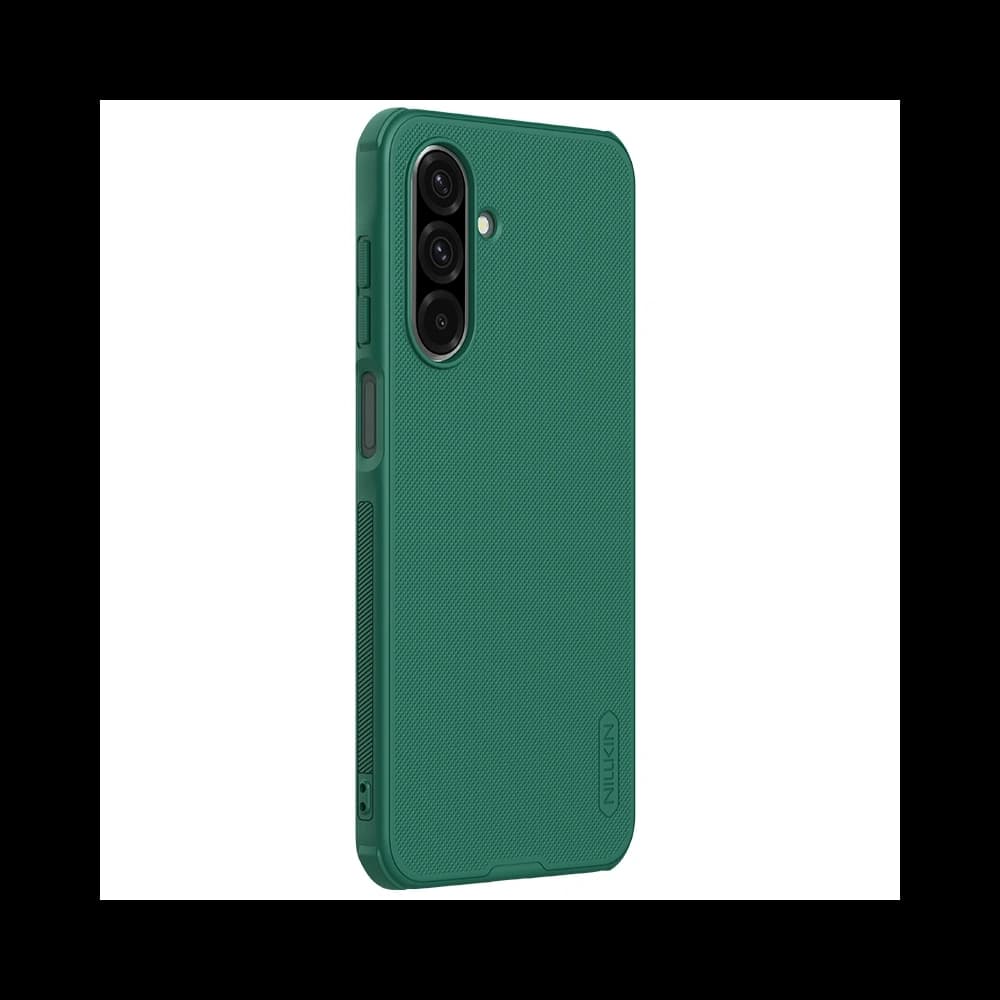 Nillkin Super Frosted Shield Pro Samsung Galaxy A26 5G green - 3