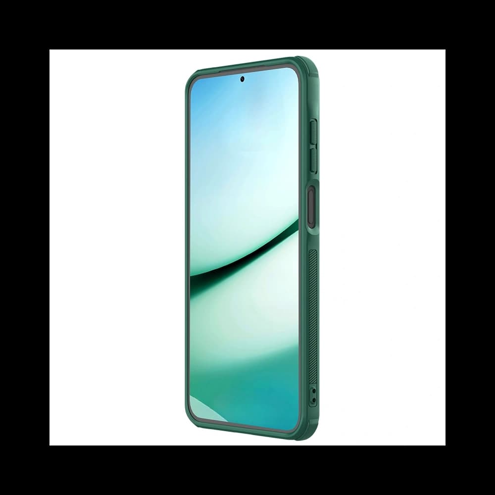 Nillkin Super Frosted Shield Pro Samsung Galaxy A26 5G green - 5