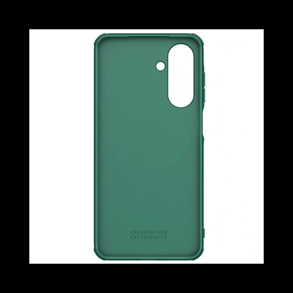 Nillkin Super Frosted Shield Pro Samsung Galaxy A26 5G green - 6