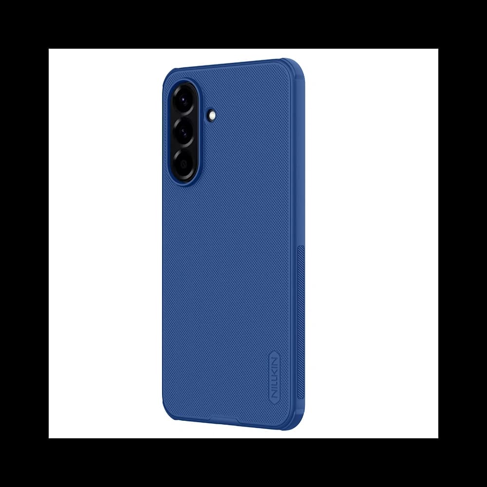 Nillkin Super Frosted Shield Pro Samsung Galaxy A56 5G blue - 2