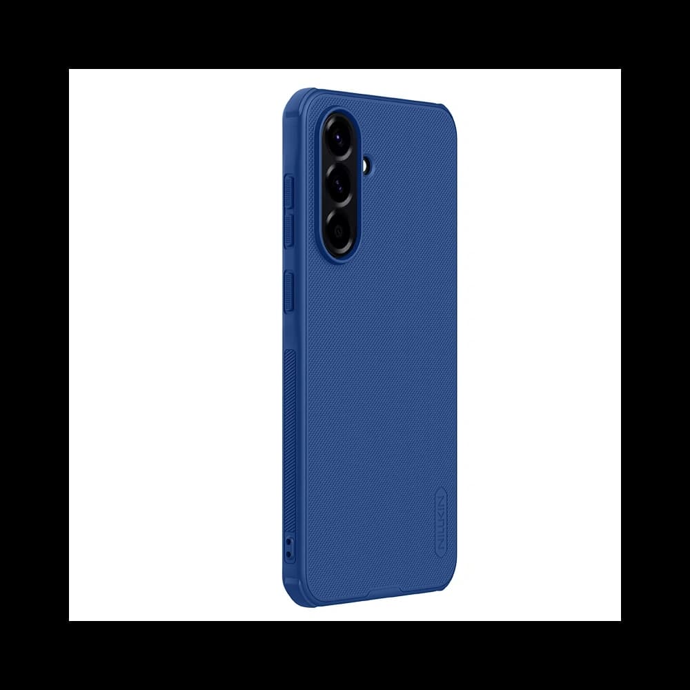 Nillkin Super Frosted Shield Pro Samsung Galaxy A56 5G blue - 3