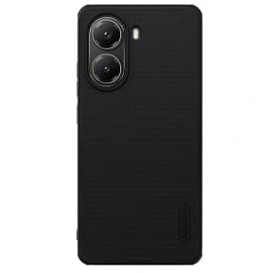 Nillkin Super Frosted Shield Pro Xiaomi Poco X7 Pro schwarz