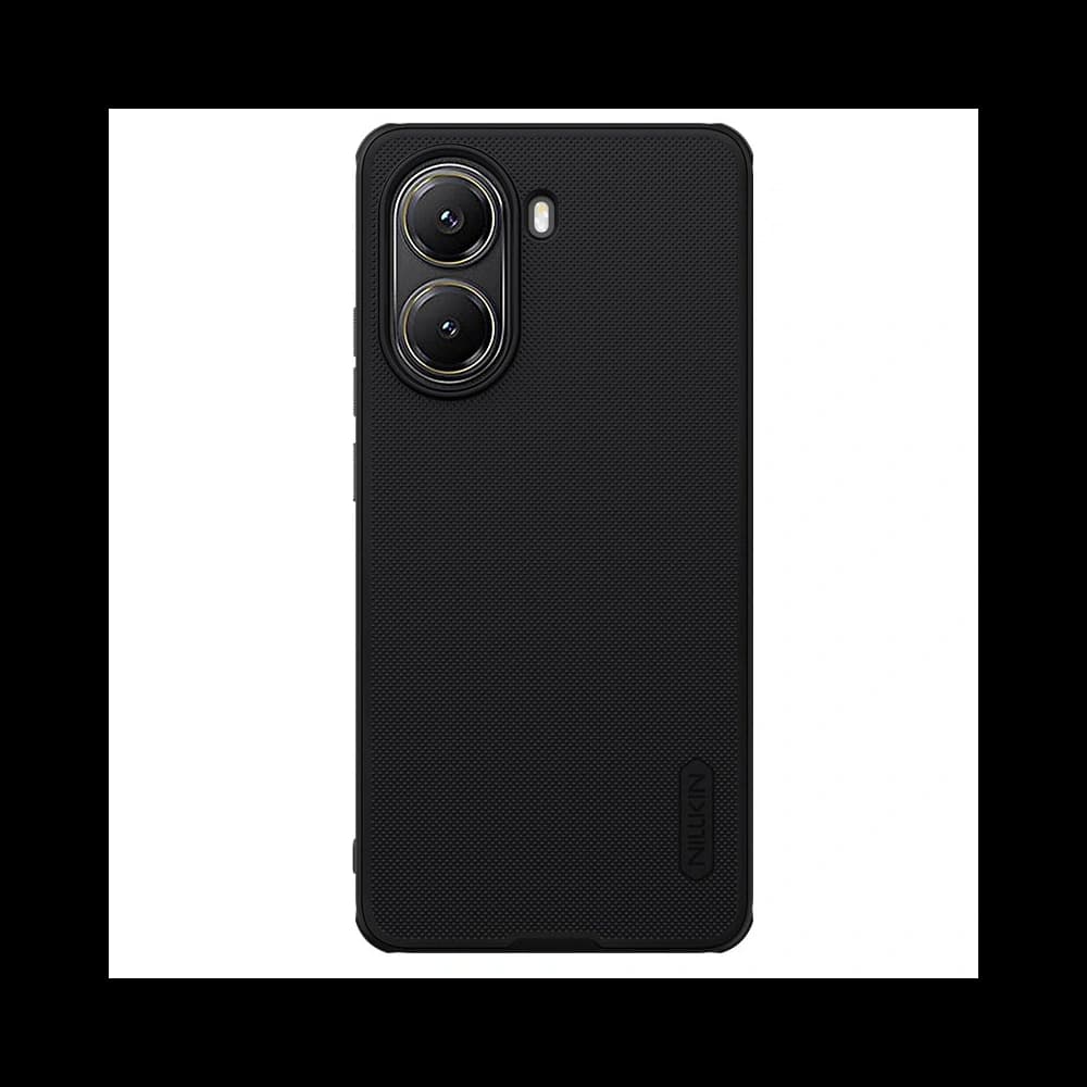 Nillkin Super Frosted Shield Pro Xiaomi Poco X7 Pro black - 1