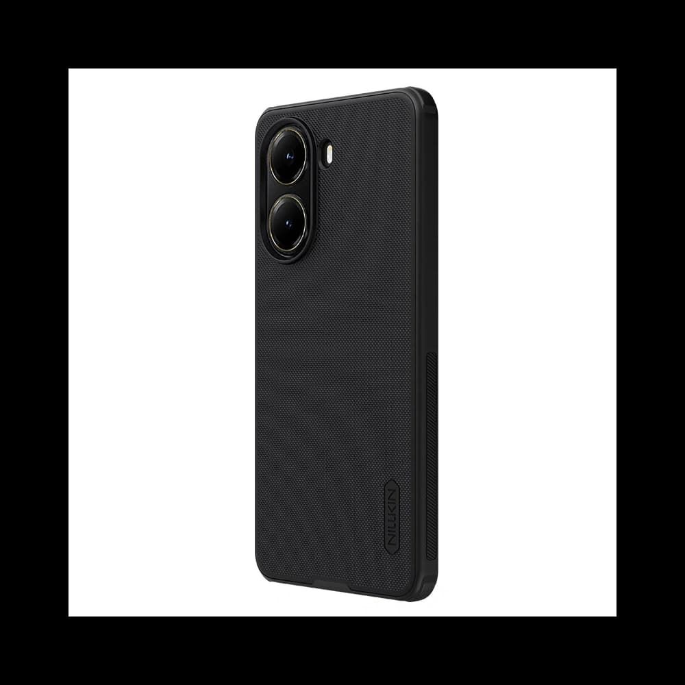 Nillkin Super Frosted Shield Pro Xiaomi Poco X7 Pro black - 2