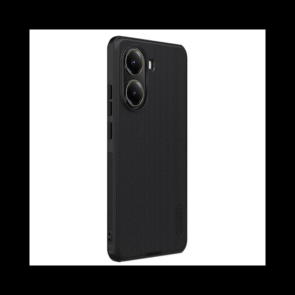 Nillkin Super Frosted Shield Pro Xiaomi Poco X7 Pro black - 3