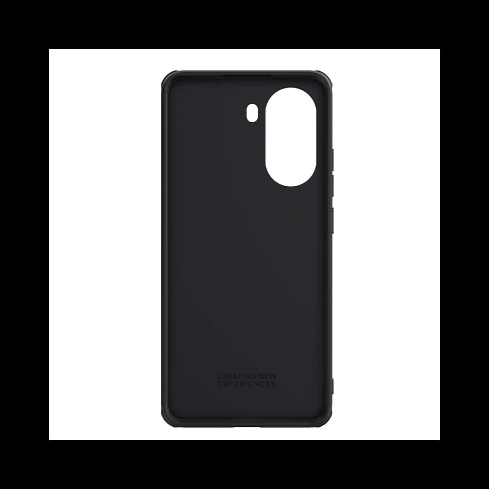 Nillkin Super Frosted Shield Pro Xiaomi Poco X7 Pro black - 6