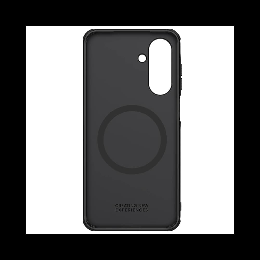 Nillkin Super Frosted Shield Pro Magnetic Samsung Galaxy A26 5G black - 6