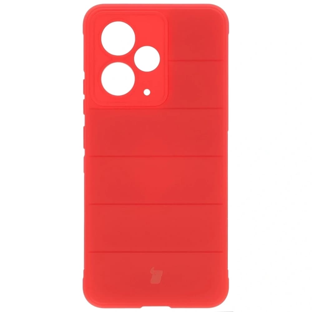 Bizon Case Tur Realme 14T 5G rot - 2